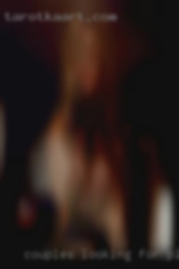 couples looking for playmates in NYC