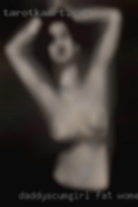 Daddyscumgirl fat women in sex clubs