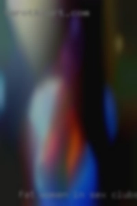 fat women in sex clubs