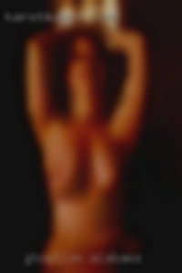 ghostlon Alabama