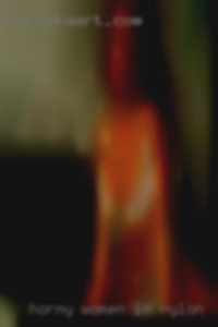 horny women in nylon