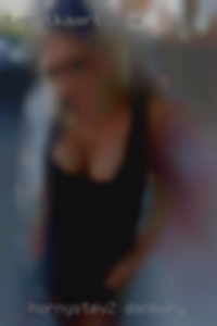 hornystev2 Danbury