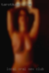 local oral sex club