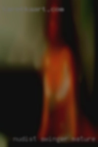 nudist swinger mature beach