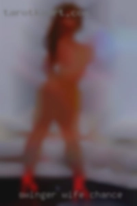 swinger wife chance